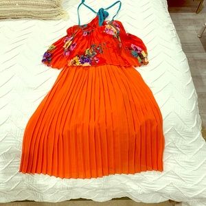 Ya Los Angeles Dress